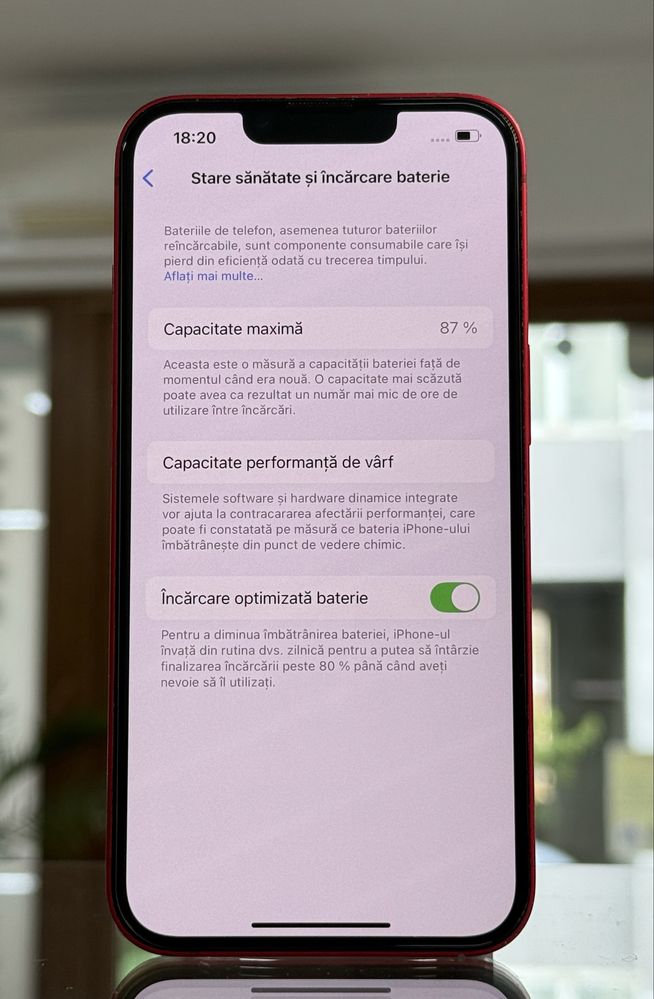 iPhone 14 Pret 1750 lei