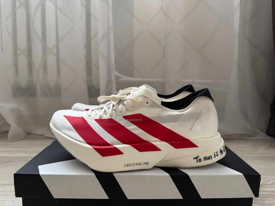 Adidas Adizero Adios Pro 4