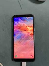 Samsung galaxy a 8 2018