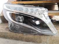 Фар Mercedes W447 Vito LED десен/Фар Мерцедес Вито W447 Оригинален
