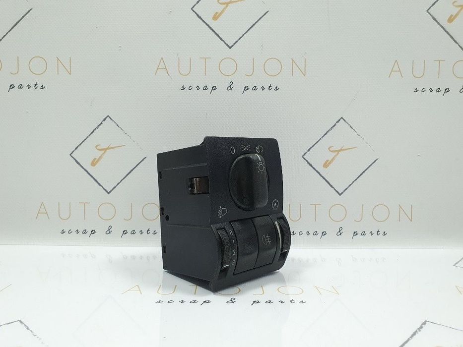 Bloc lumini OPEL ASTRA G Hatchback F48_, F08_, T98 1998 - 2009 1.7 DTI 16V Y 17 DT  09180774
