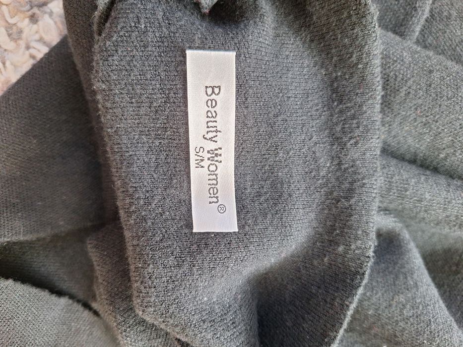 Rochie eleganta de tricot noua