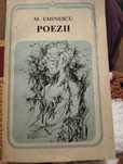 Poezii, Mihai Eminescu