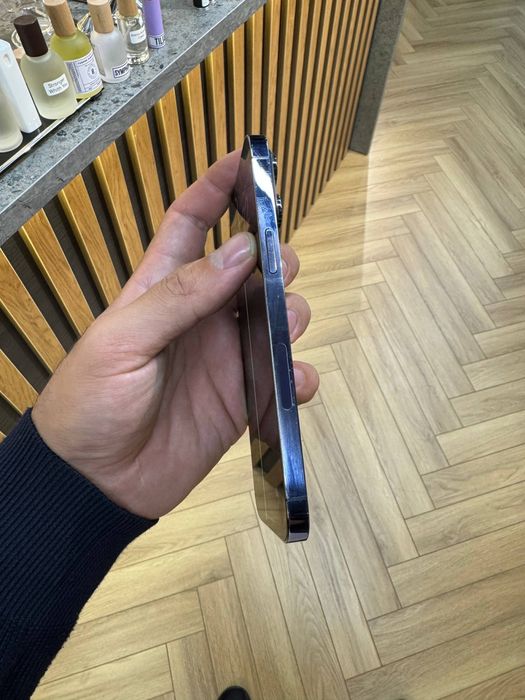 Iphone 14 pro max 256 gb Esim