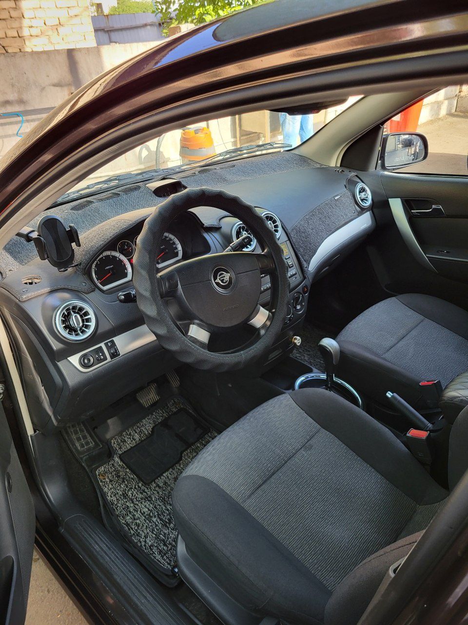 Nexia 3 Ravon Aftamat 74.000 yurgan