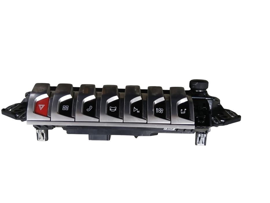 Panou Clima PEUGEOT 3008 SUV II M_ 2016 - >