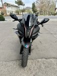 BMW S1000RR replica 450cc