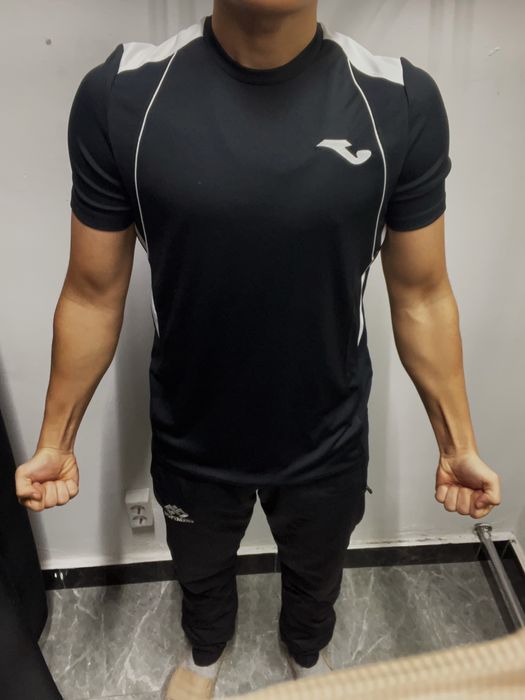 Спортивная футболка Joma • Оригинал