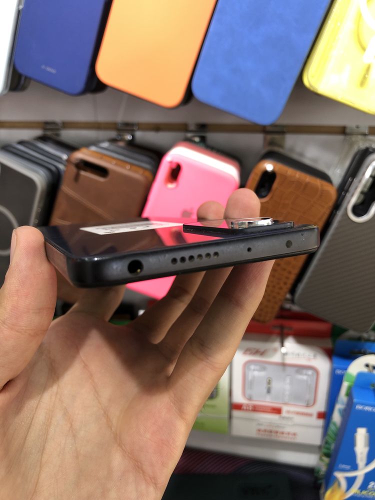 Redmi Note 12 Pro 8/256 ideal