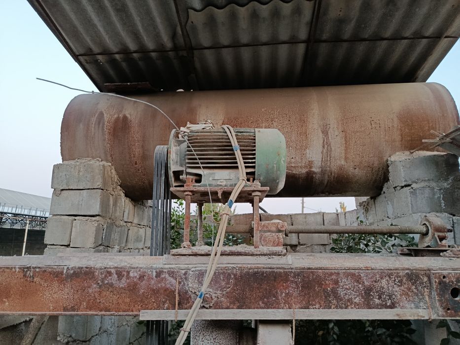 Mator 22 kv, матор 22 кв