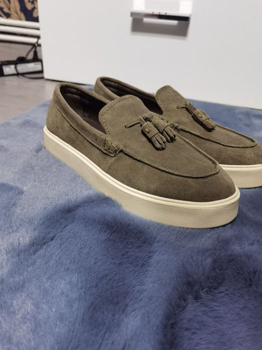 ZARA mocasini casual