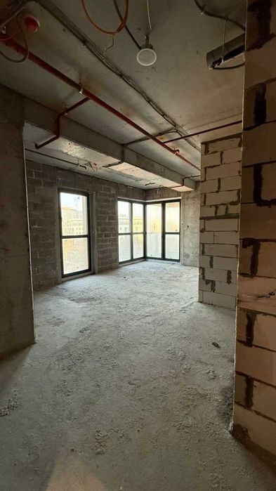 СРОЧНО ПРОДАЕТСЯ 2х ком квартира в ЖК "Nest one" Вид на Парк