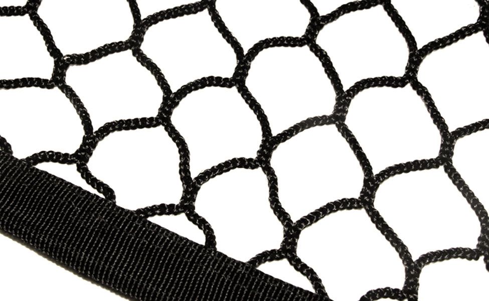 Plasa elastica podea portbagaj - prindere cu carlige (3 marimi)