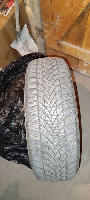 Зимни гуми Bridgestone 195/65/15