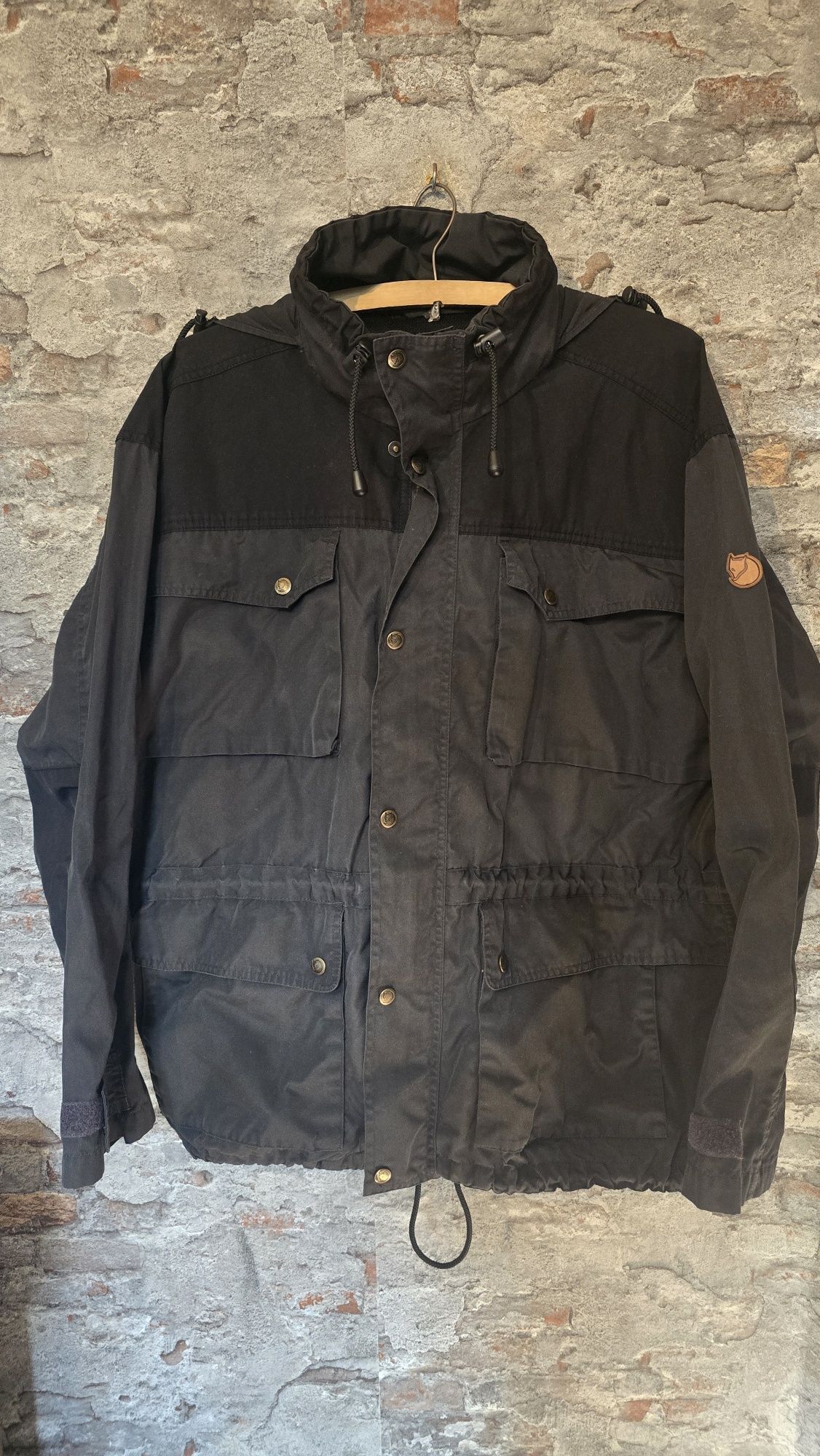 Fjallraven G1000 оригинал