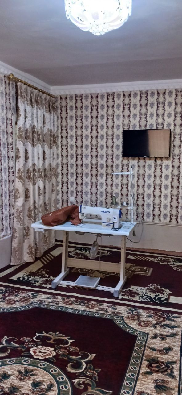 Бам Супер 2 хонали квартира