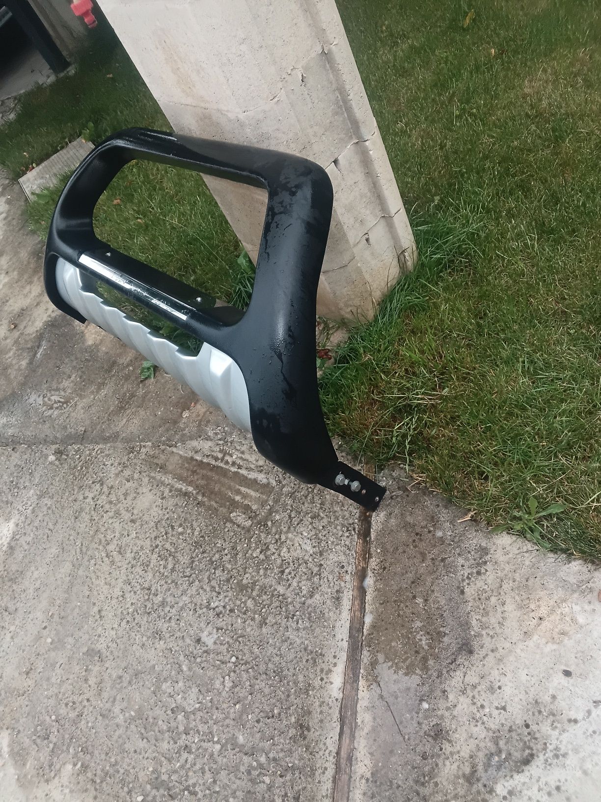 Bullbar Best ride