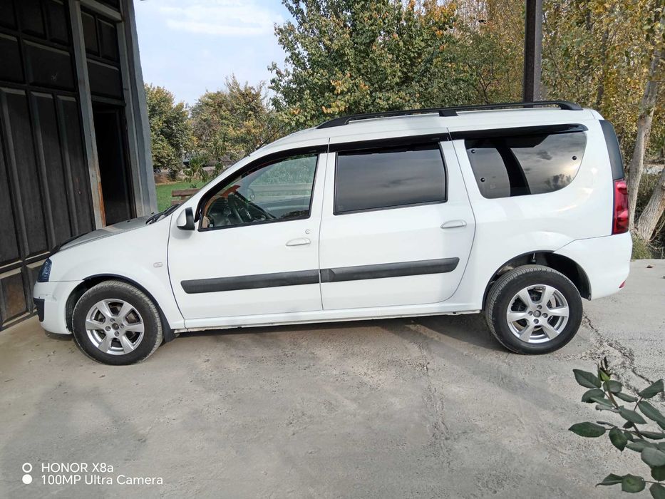 Ларгус сотилади холати зур