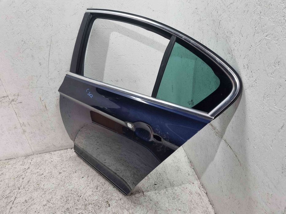 Usa stanga spate Volkswagen Passat B8 (3G2) [Fabr 2015-prezent]