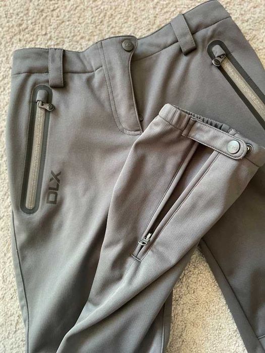 Софтшел панталон DLX от Trespass, XS