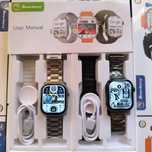 Smart Watch C95, 5G Sim kartali soat, Умный смарт часы с сим-картой