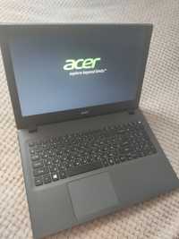 Продам шустрый ноутбук Acer i3 сумка мышка в подарок