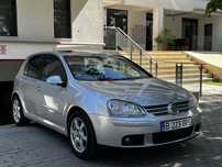 Volkswagen Golf 5 1.9 TDI BLS