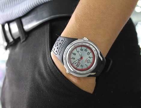 Ceas Timex Expedition 41641 cu lanterna