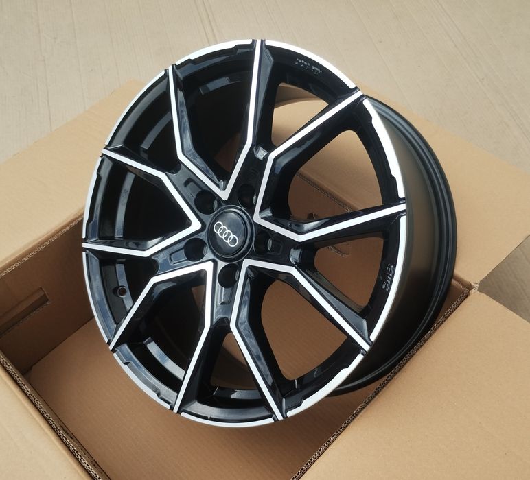 Jante 18 Audi  A3 A4  A6 A8 ... Q2 Q3 Q5 TT