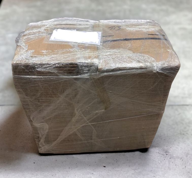 Cutii de carton noi 100 bucati