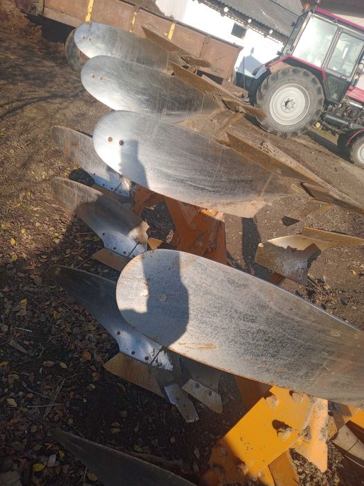 Plug Huard master 3+1