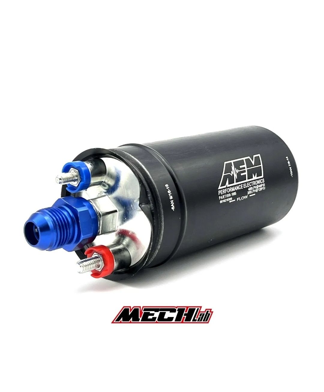 AEM 400l Бензинова помпа