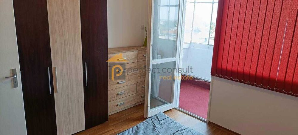 Дава се под наем Двустаен апартамент в Пловдив, Кършияка - 50 кв.м за 275 € - Снимка #7