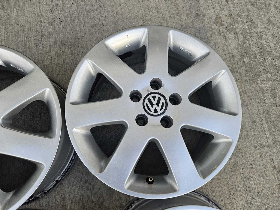 Jante R15 5x100 SKODA Fabia,Scala,Rapid,Roomster,Octavia,VW Polo,SEAT