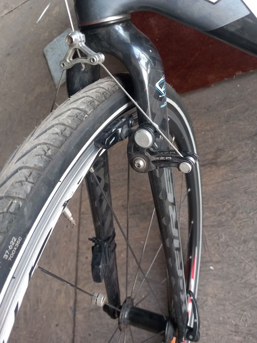 Bicicleta ciclocross