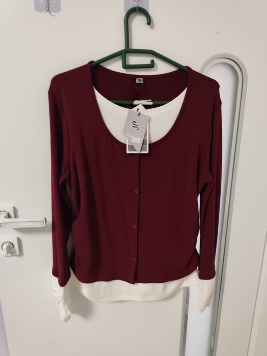 Кофточка красивая размер 46-48