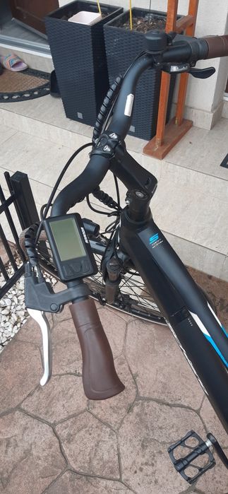 Bicicleta electrica