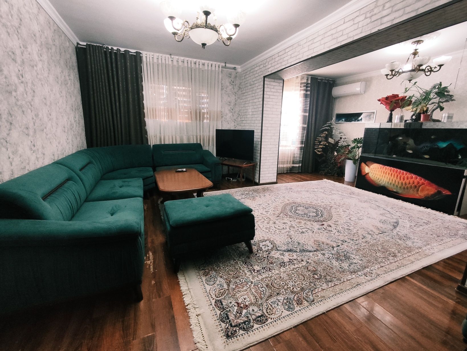 Продаётся квартира