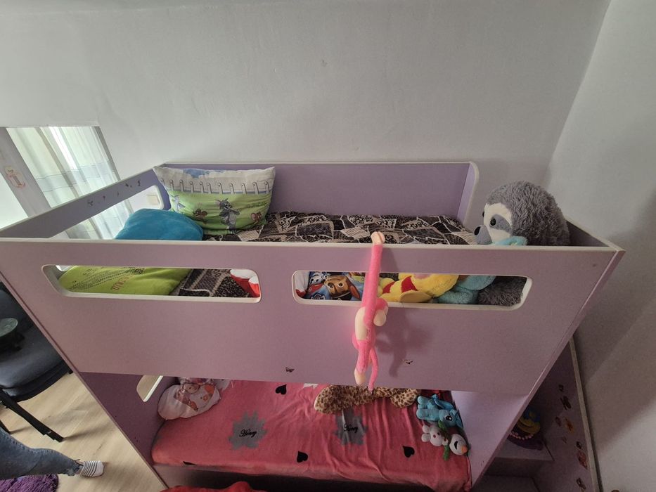 Ne vindem mult iubitele patuturi!