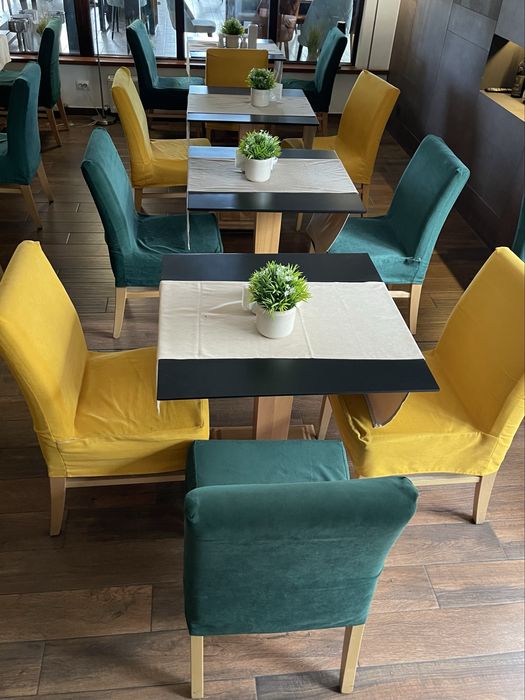 Scaune restaurant