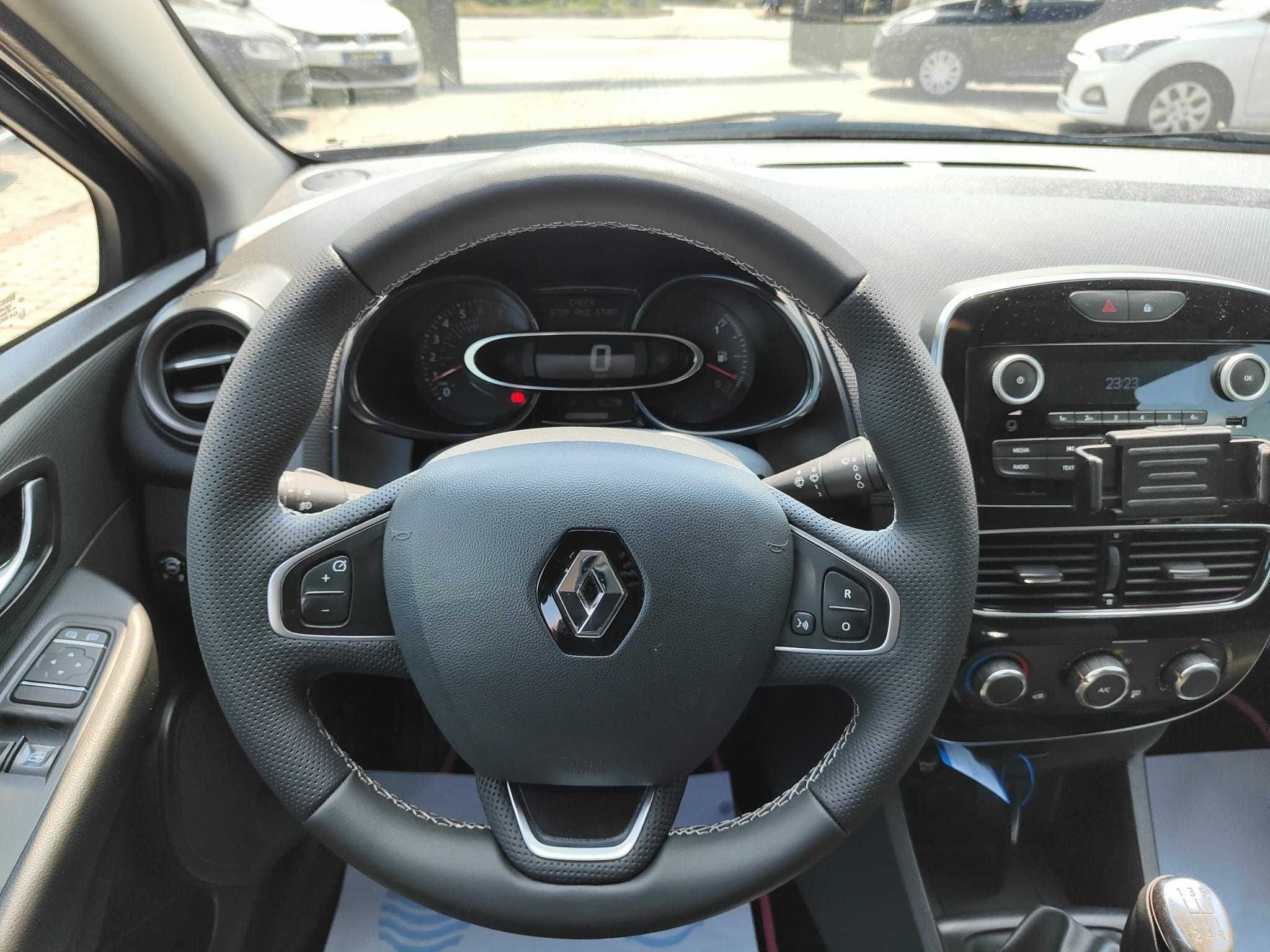 Renault Clio, GPL, 2017, Euro6, Garantie 1 an, posibilitate rate fixe