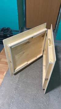Жер стол(чемодан) Складной стол