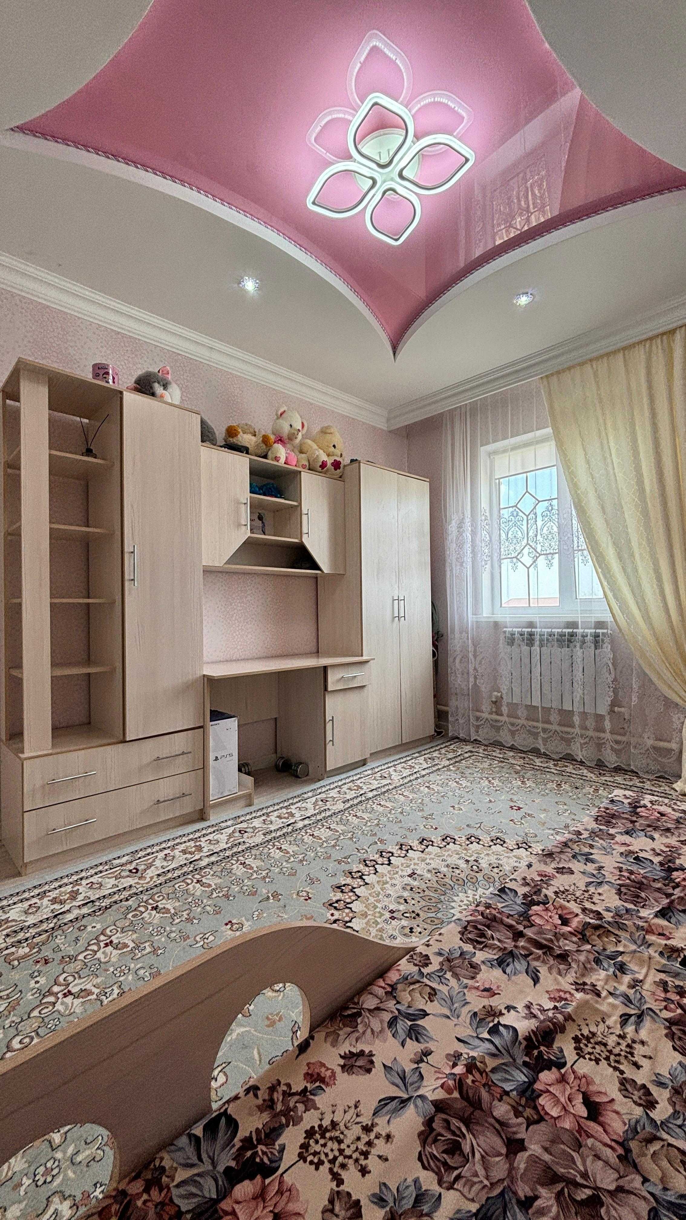 Продается коттедж (Еркинкала)