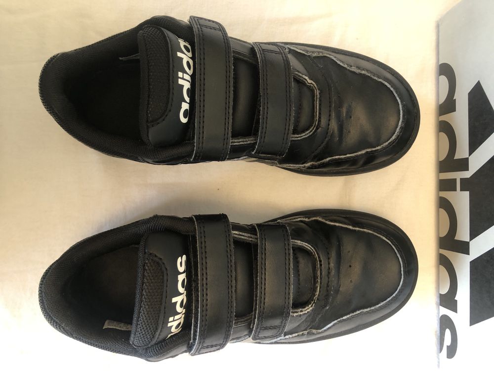 Adidas Hoops 3 Cf ,N35