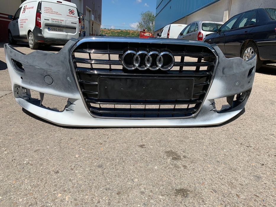 Vand bara de audi a6