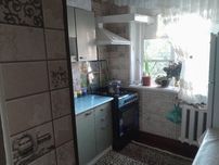 Продается квартира по ул навои шох