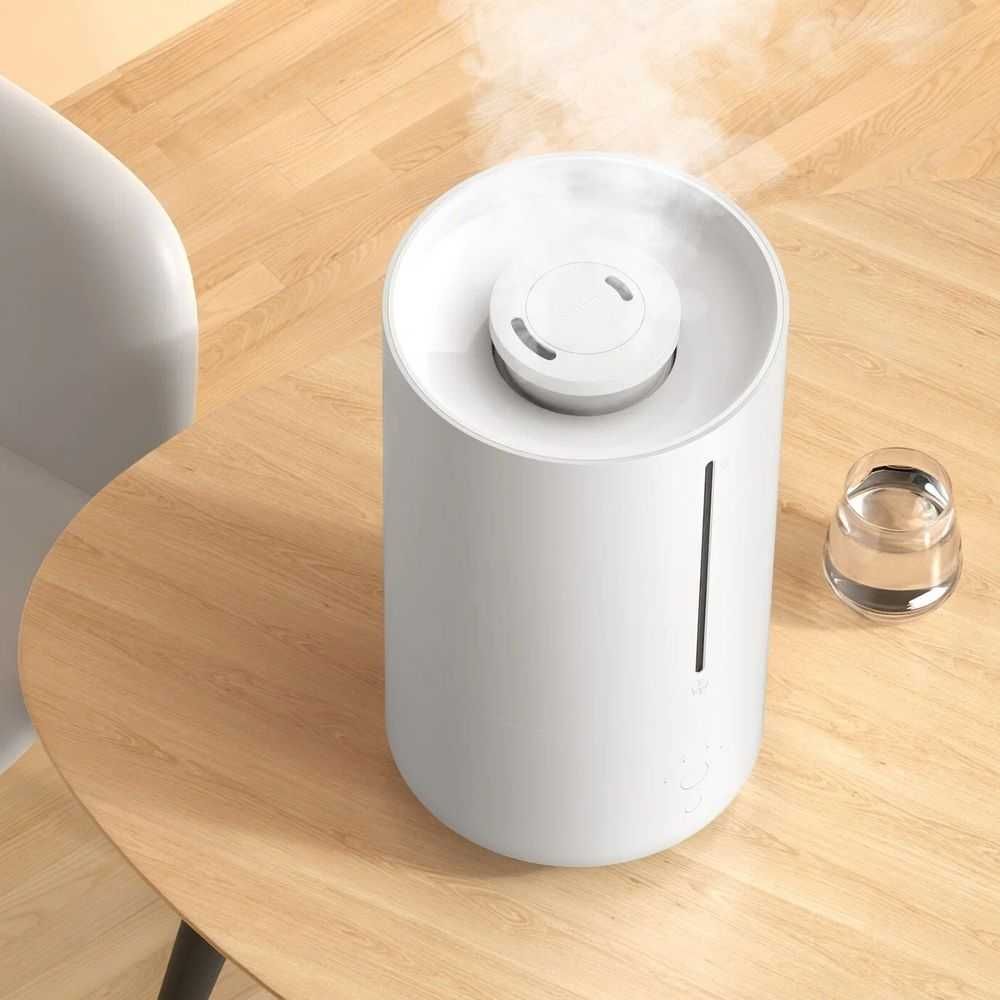 Новый Увлажнитель воздуха Умный Xiaomi Humidifier 2 Smart EU GLOBAL