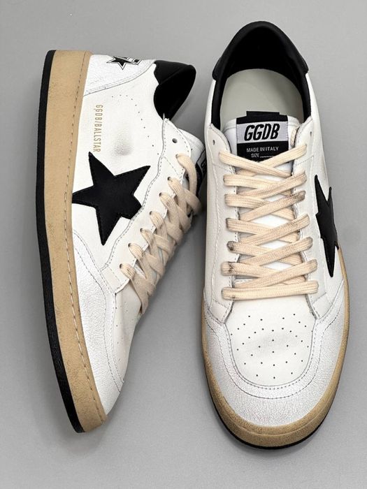 Golden Goose Dama/Barbati