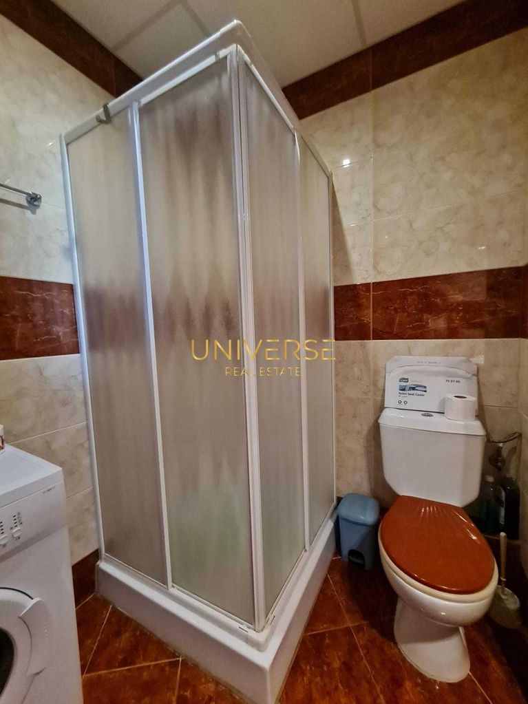 Продава се Едностаен апартамент в Свети Влас - 44 кв.м за 1364 €/кв.м - Снимка #7