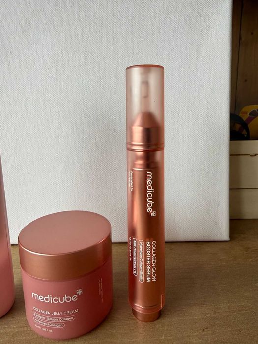 Vand Medicube Booster Pro